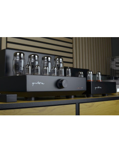 Qualiton Audio A75 Integrated Amplifier