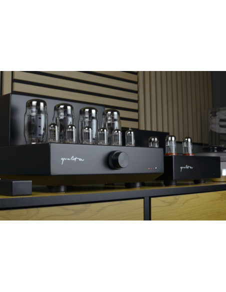 Qualiton Audio A75 Integrated Amplifier