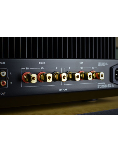 Qualiton Audio 300B Integrated Amplifier