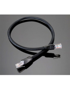 Ethernet cable