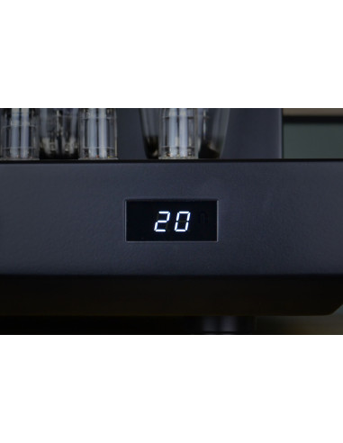 Qualiton Audio 300B Integrated Amplifier