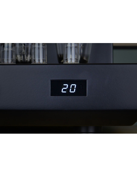 Qualiton Audio 300B Integrated Amplifier