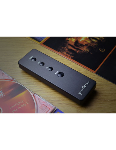 Qualiton Audio 300B Integrated Amplifier