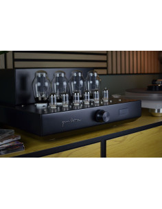 Qualiton Audio 300B Integrated Amplifier 2
