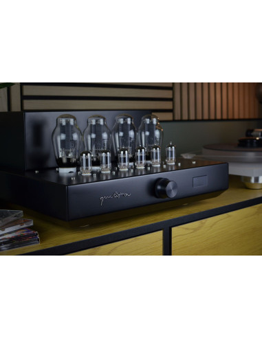 Qualiton Audio 300B Integrated Amplifier