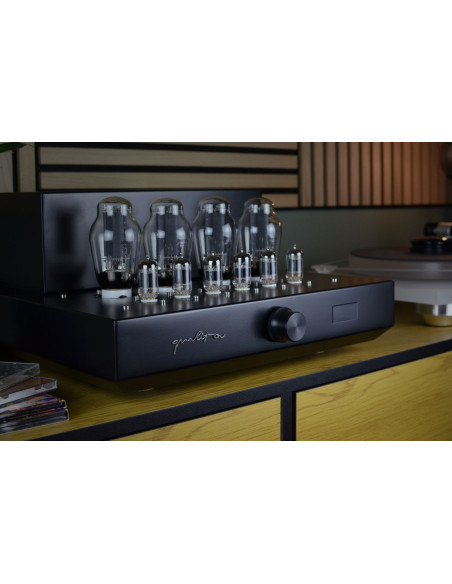 Qualiton Audio 300B Integrated Amplifier