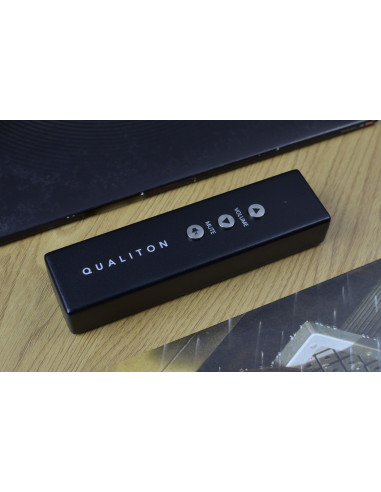 Qualiton Audio X200 Integrated Amplifier