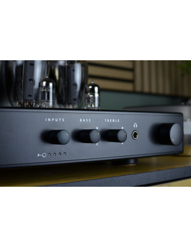 Qualiton Audio X200 Integrated Amplifier