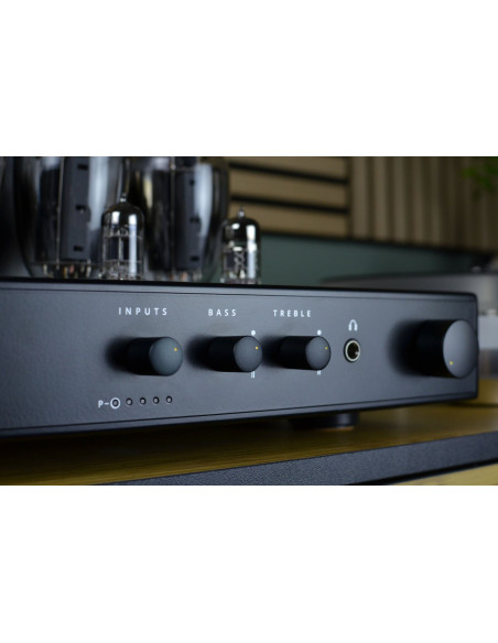 Qualiton Audio X200 Integrated Amplifier