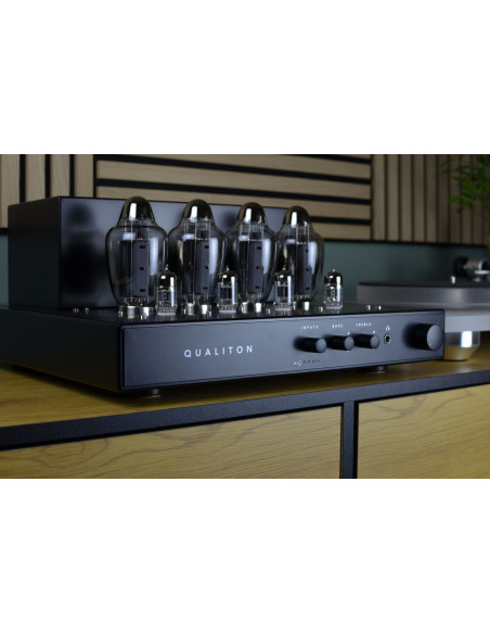 Qualiton Audio X200 Integrated Amplifier