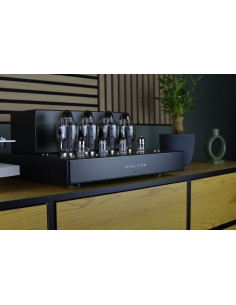 Qualiton Audio P200 Power Amplifier