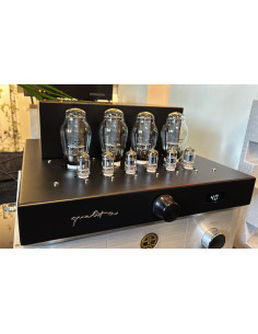 Qualiton Audio 300B Integrated Amplifier