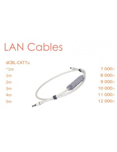 SOtM cat 7u