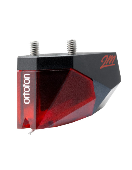 Ortofon 2M Red Verso