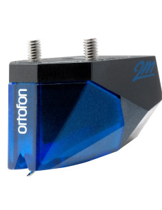 Ortofon 2M Blue Verso