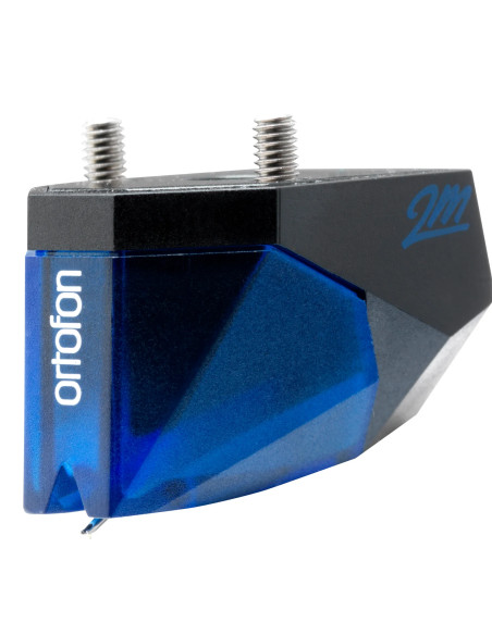 Ortofon 2M Blue Verso