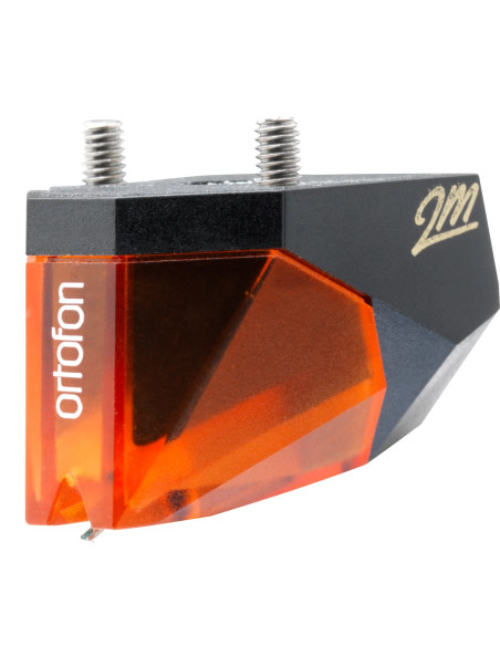 Ortofon 2M Bronze Verso