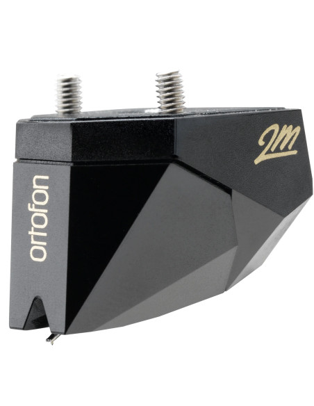 Ortofon 2M Black Verso