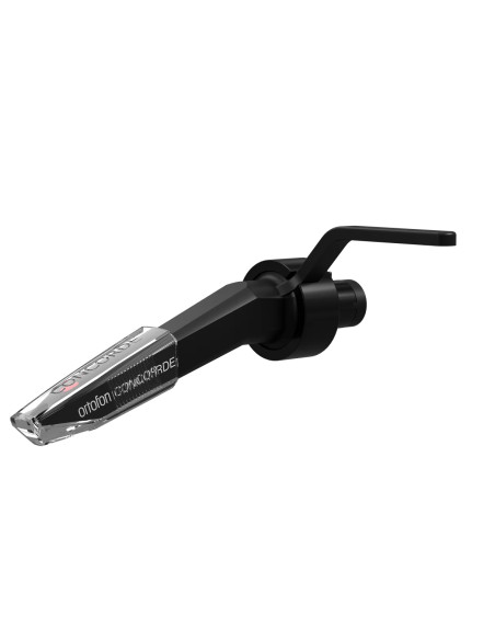 Ortofon Concorde 5E