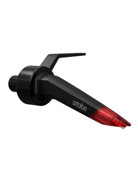 Ortofon Concorde Music Red