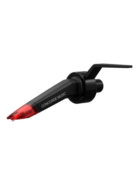 Ortofon Concorde Music Red