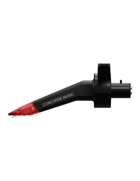 Ortofon Concorde Music Red