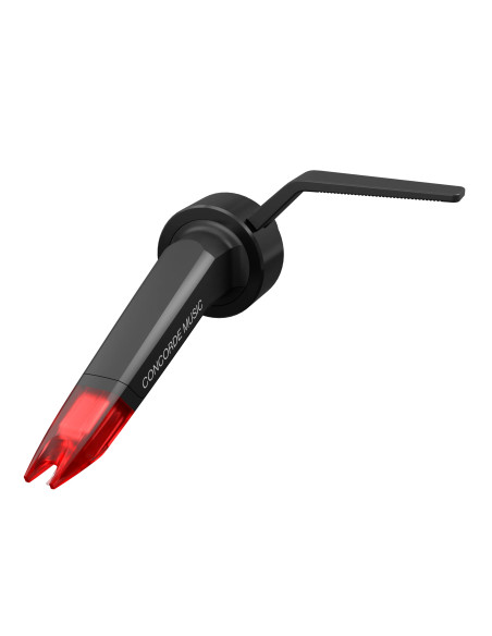 Ortofon Concorde Music Red