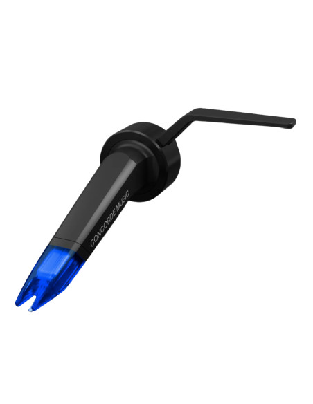 Ortofon Concorde Music Blue