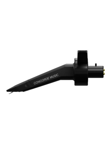 Ortofon Concorde Music Black