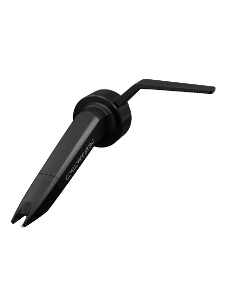 Ortofon Concorde Music Black