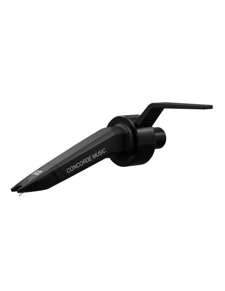 Ortofon Concorde Music Black LVB 250