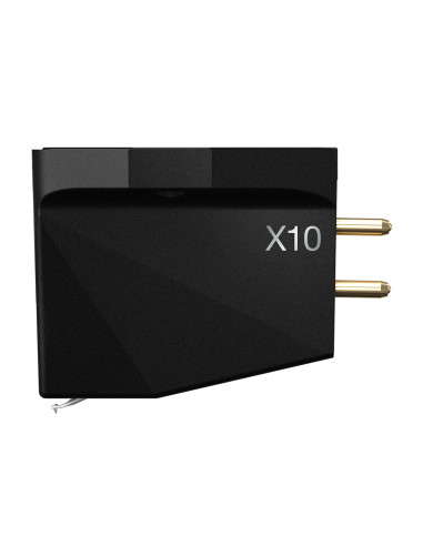 Ortofon MC X 10