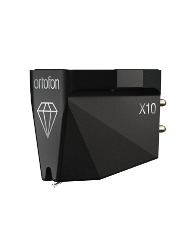 Ortofon MC X 10