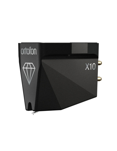 Ortofon MC X 10