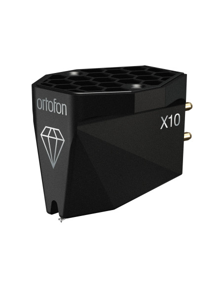 Ortofon MC X 10