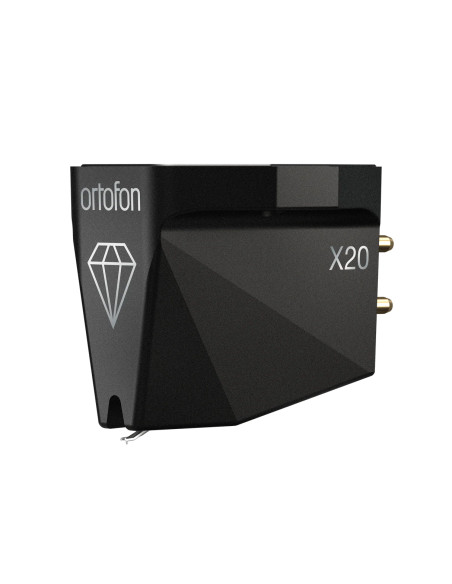 Ortofon MC X 20