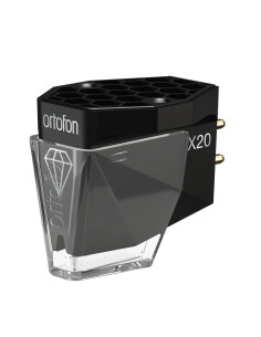 Ortofon MC X 20 2