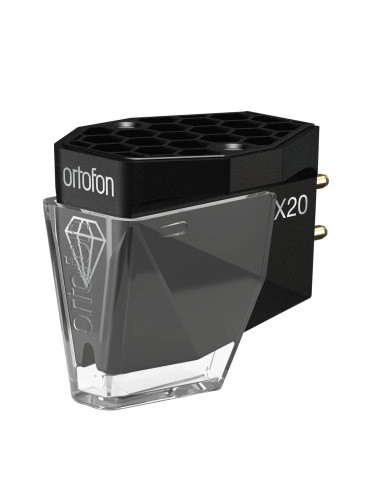 Ortofon MC X 20