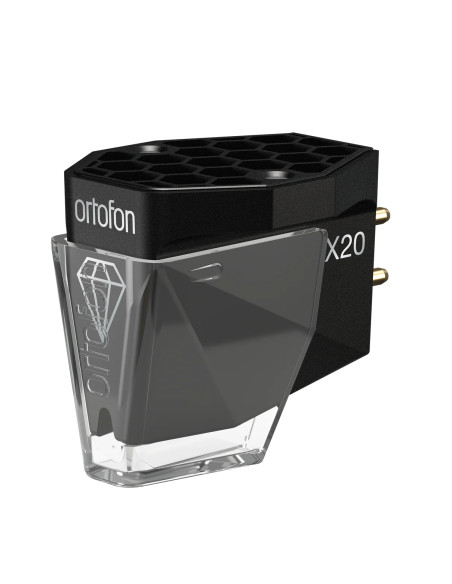 Ortofon MC X 20