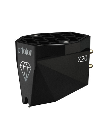Ortofon MC X 20