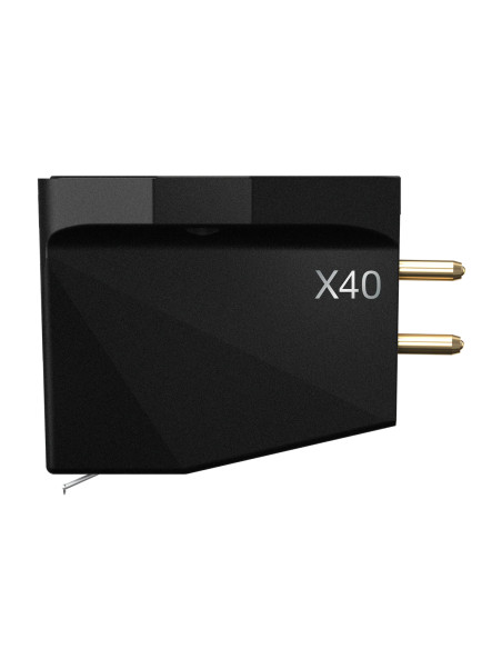 Ortofon MC X 40