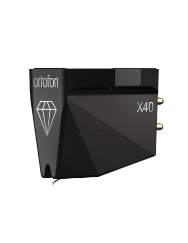 Ortofon MC X 40