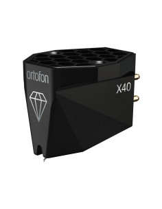Ortofon MC X 40