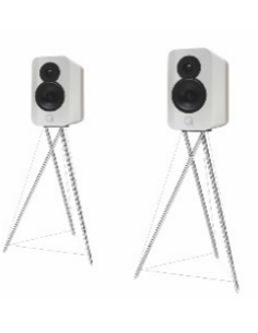 Q Concept 300 Stativhögtalare 2