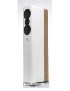 Q Concept 500 Golvhögtalare