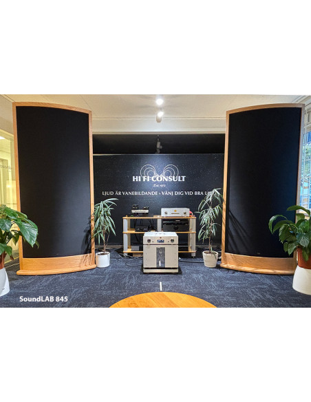 SoundLAB 845