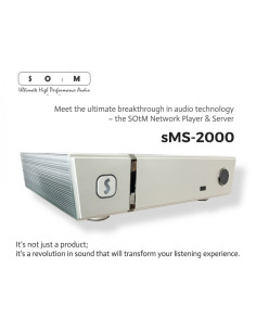 SOtM SMS 2000