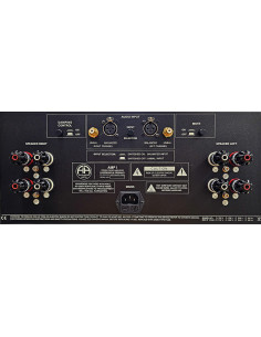 Accustic Arts AMP 1 2