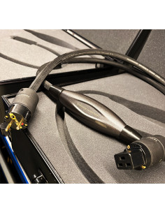 Reference Powercord C19