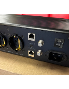 Transparent Powerwave 2